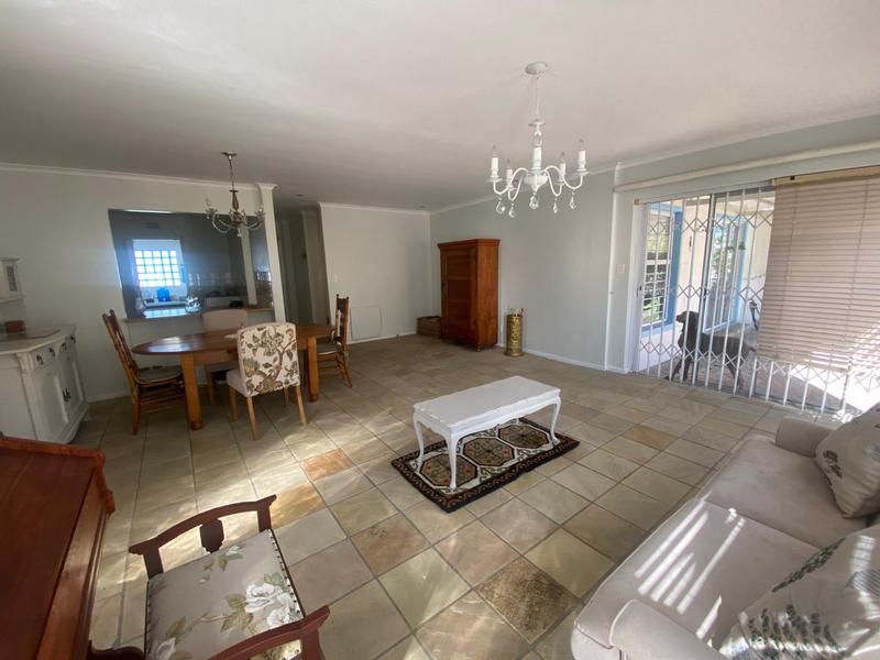 To Let 3 Bedroom Property for Rent in Plattekloof Glen Western Cape